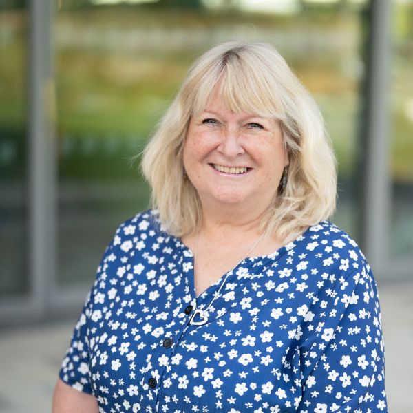 Juliette Halliwell Norwich Research Park AIP