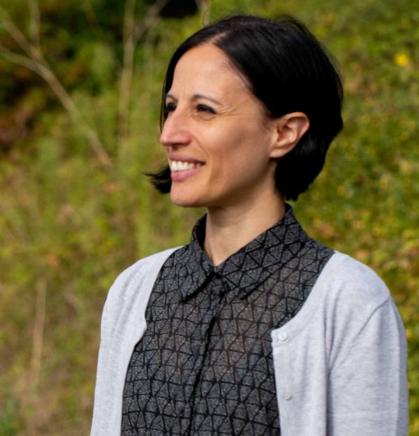 Marina Pais